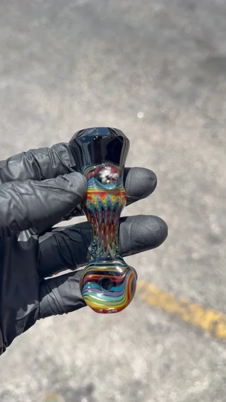 Preview pic of Cowboy Fish Whistle