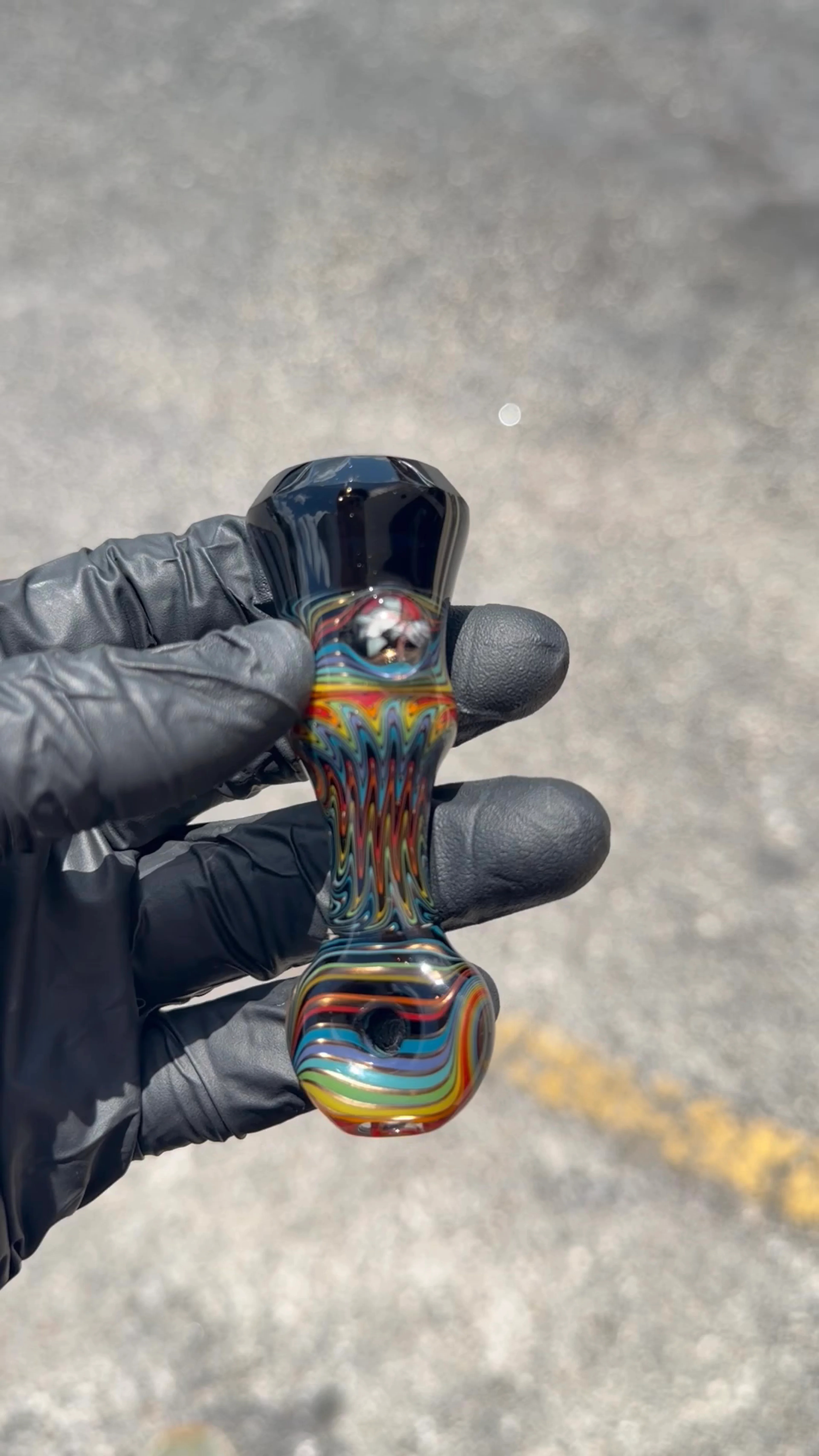 Preview pic of Cowboy Fish Whistle