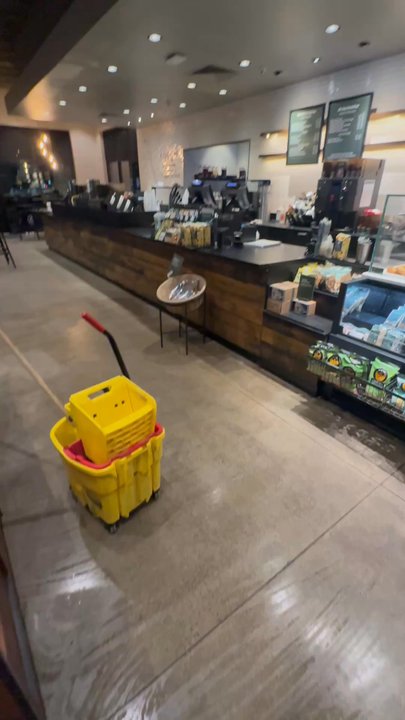 Starbucks - Outside - Coffee & Tea Near Me - Edison, New Jersey