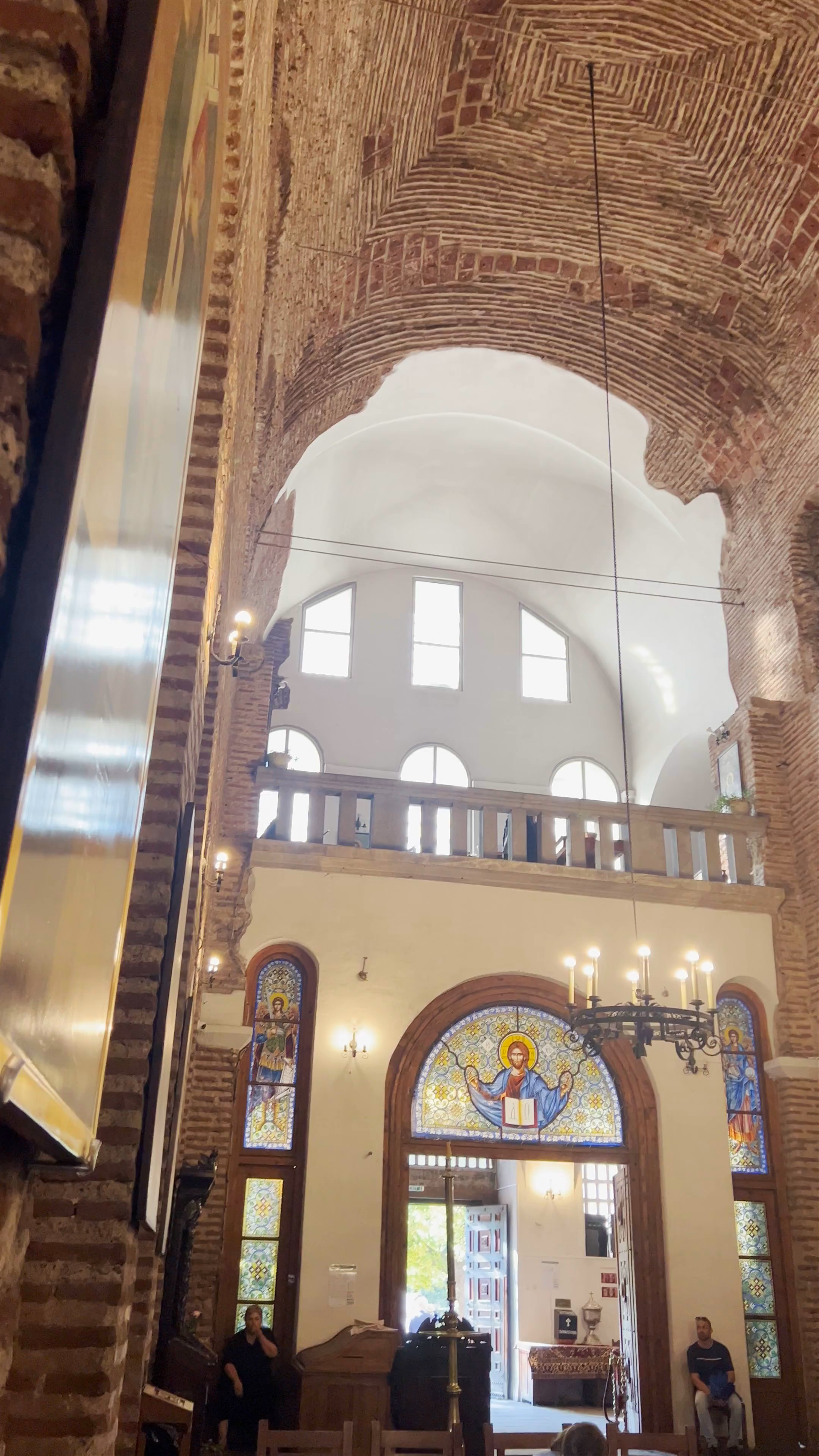 Iglesia de Santa Sofía: Timeless Byzantine Beauty in Sofia