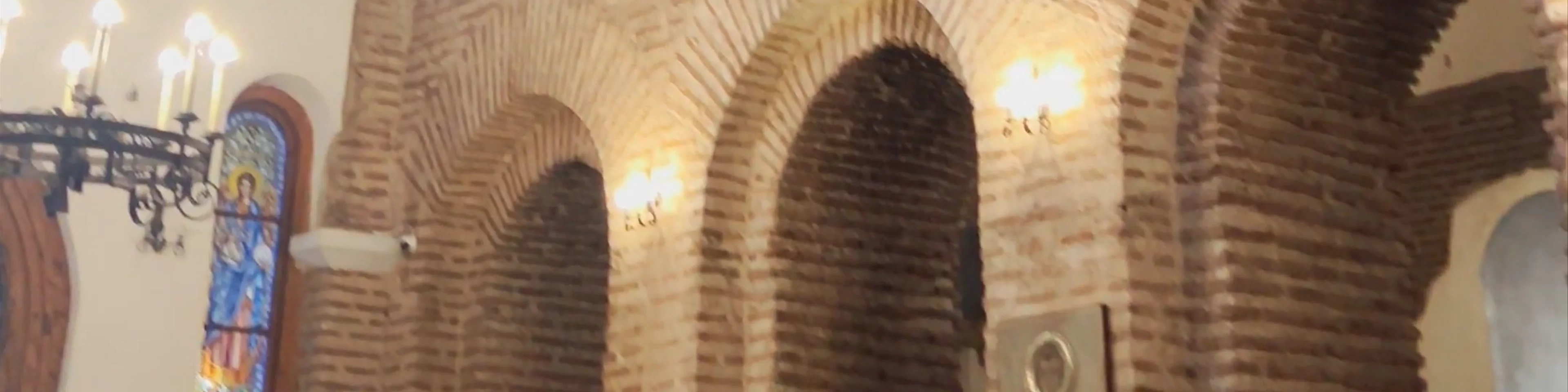 Iglesia de Santa Sofía