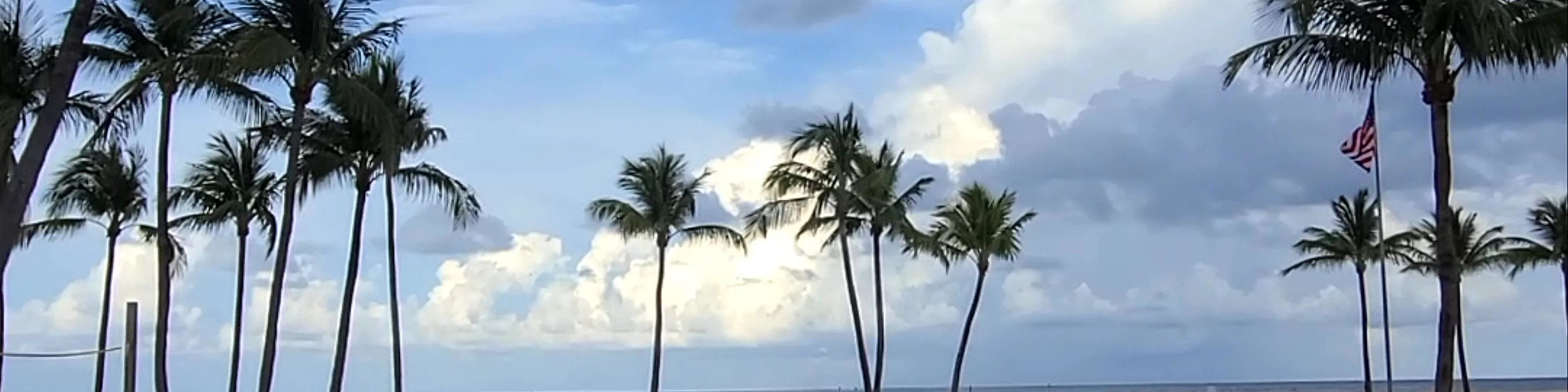 Lago Mar Beach Resort & Club
