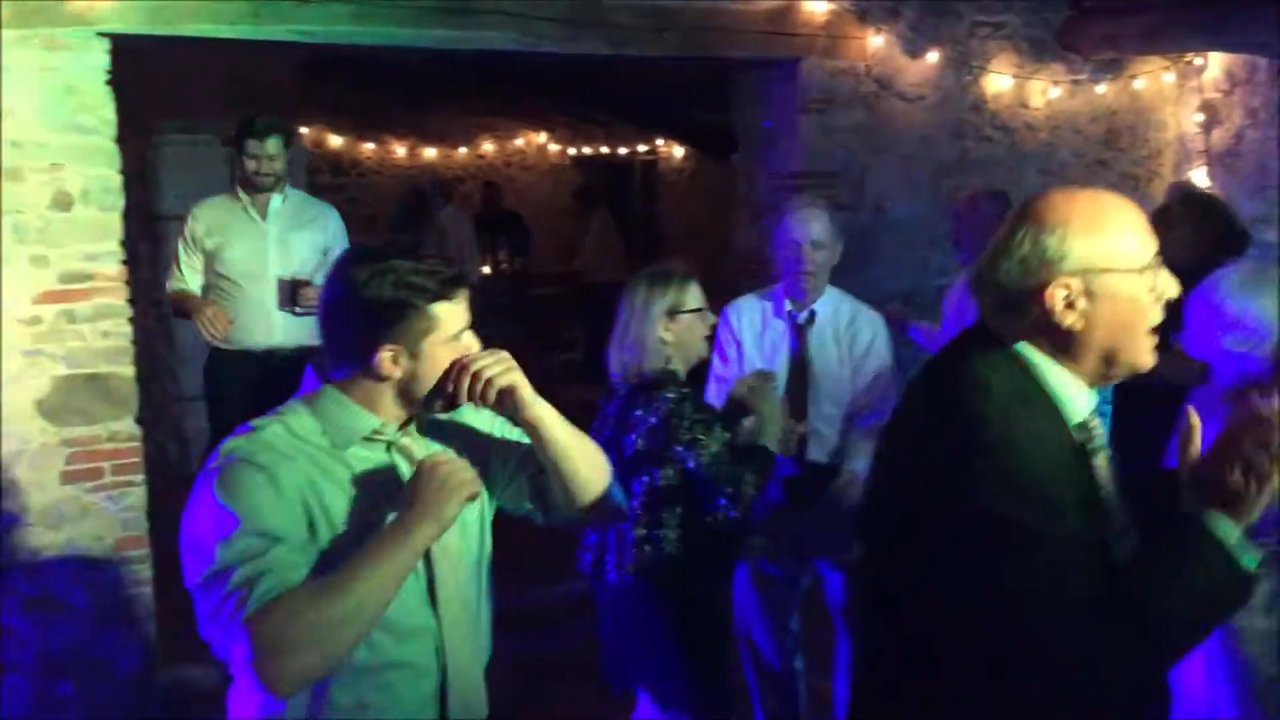 The Prodigal Duo - September by Earth, Wind & Fire - video 5