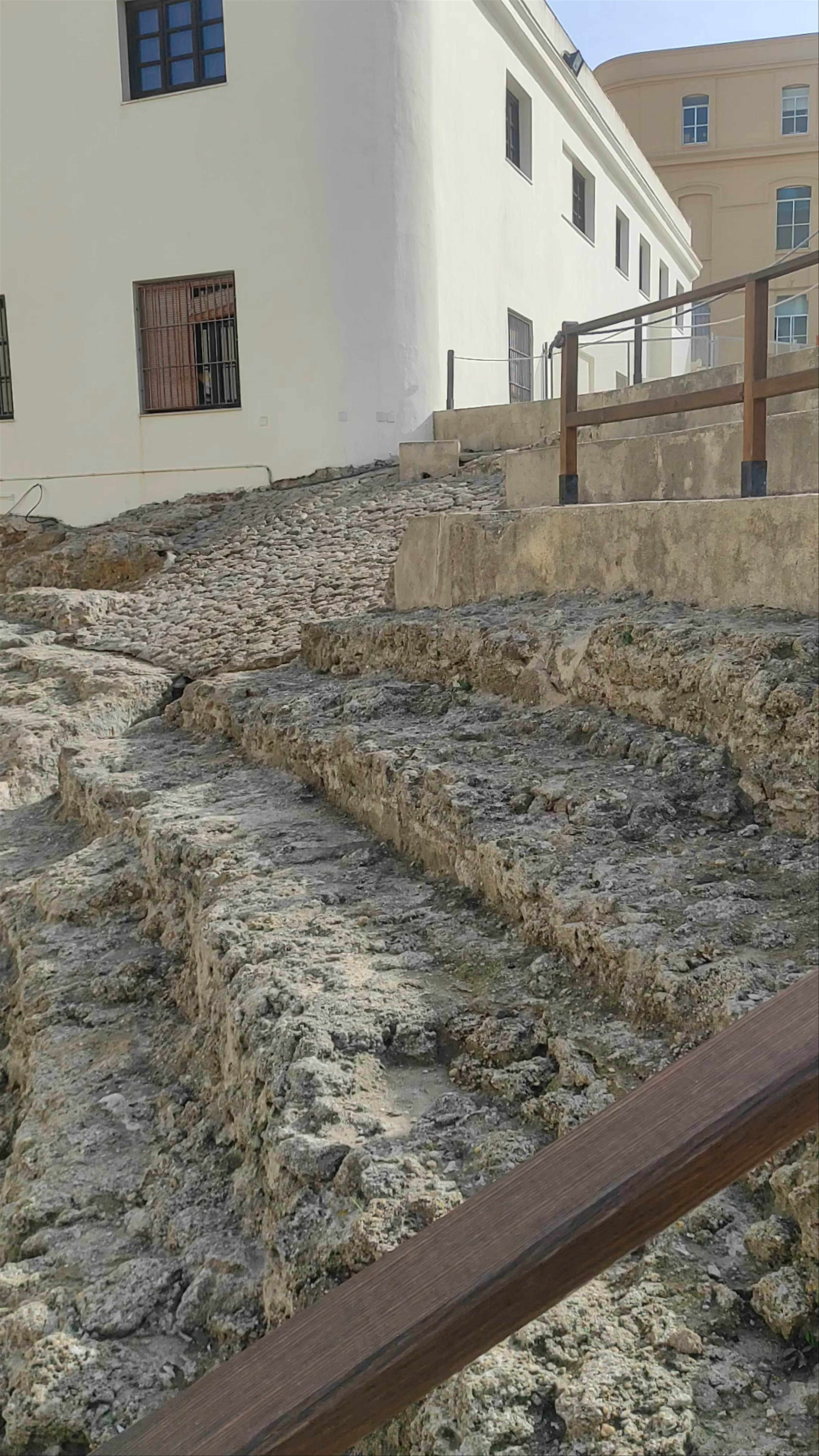 Teatro Romano de Cádiz