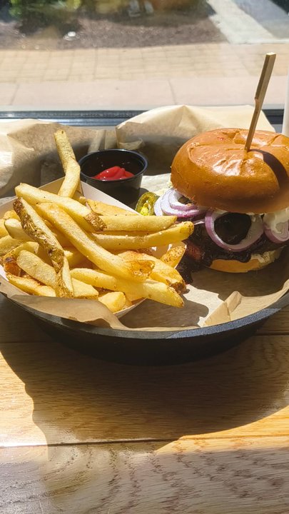 PORTERHOUSE BURGER CO - Updated June 2026 - 165 Photos & 140 Reviews ...