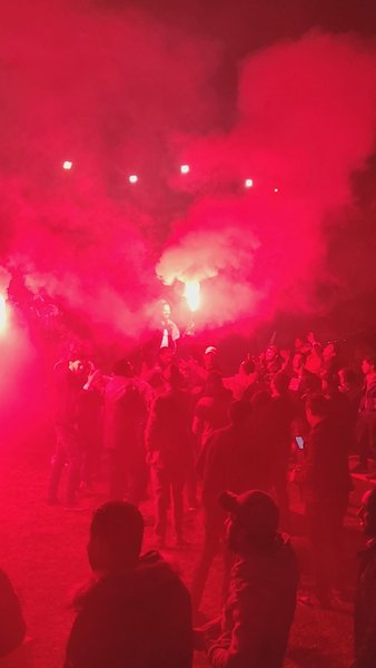 Photo of #WeddingParty#North 