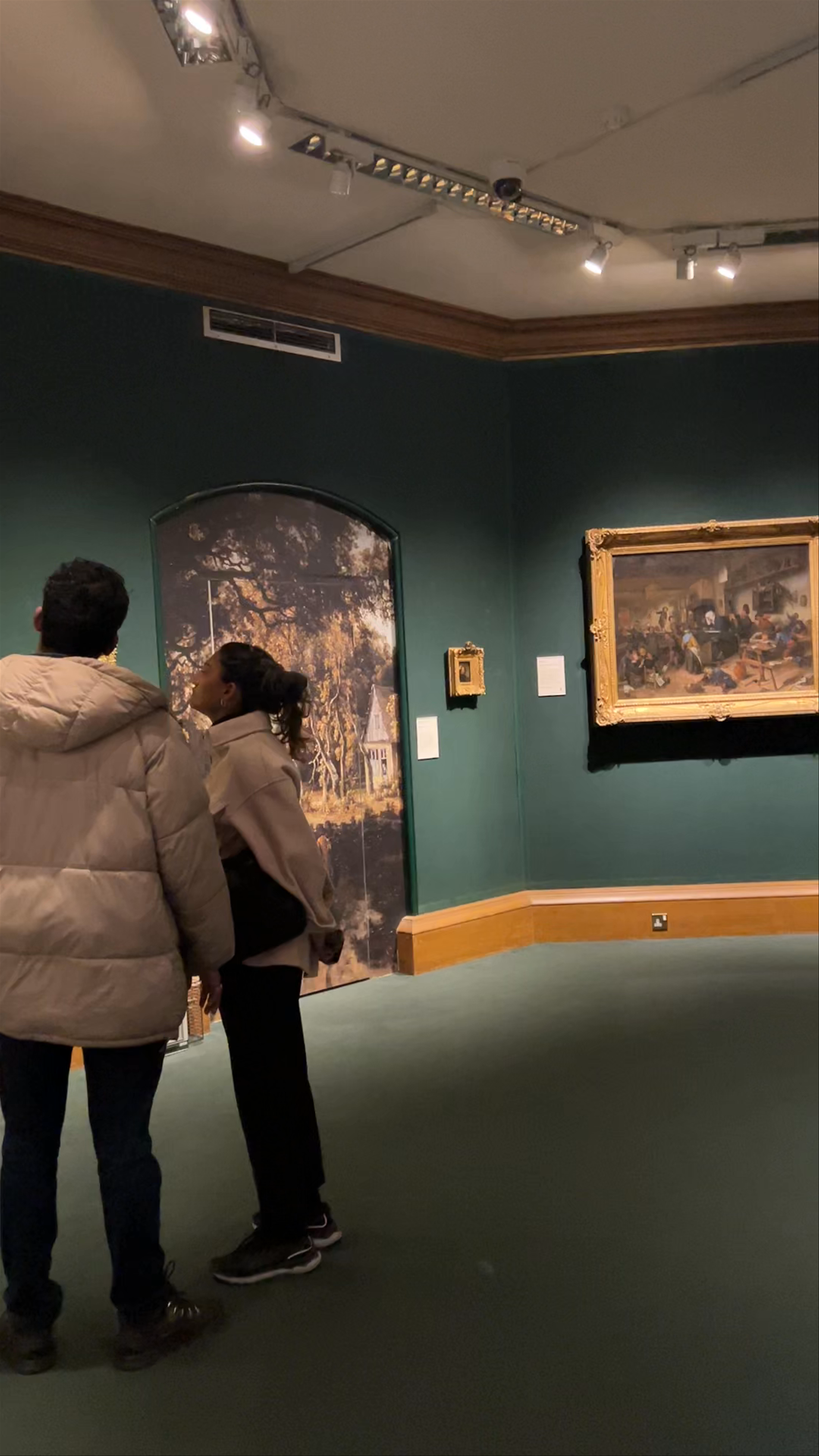 National Gallery of Modern Art