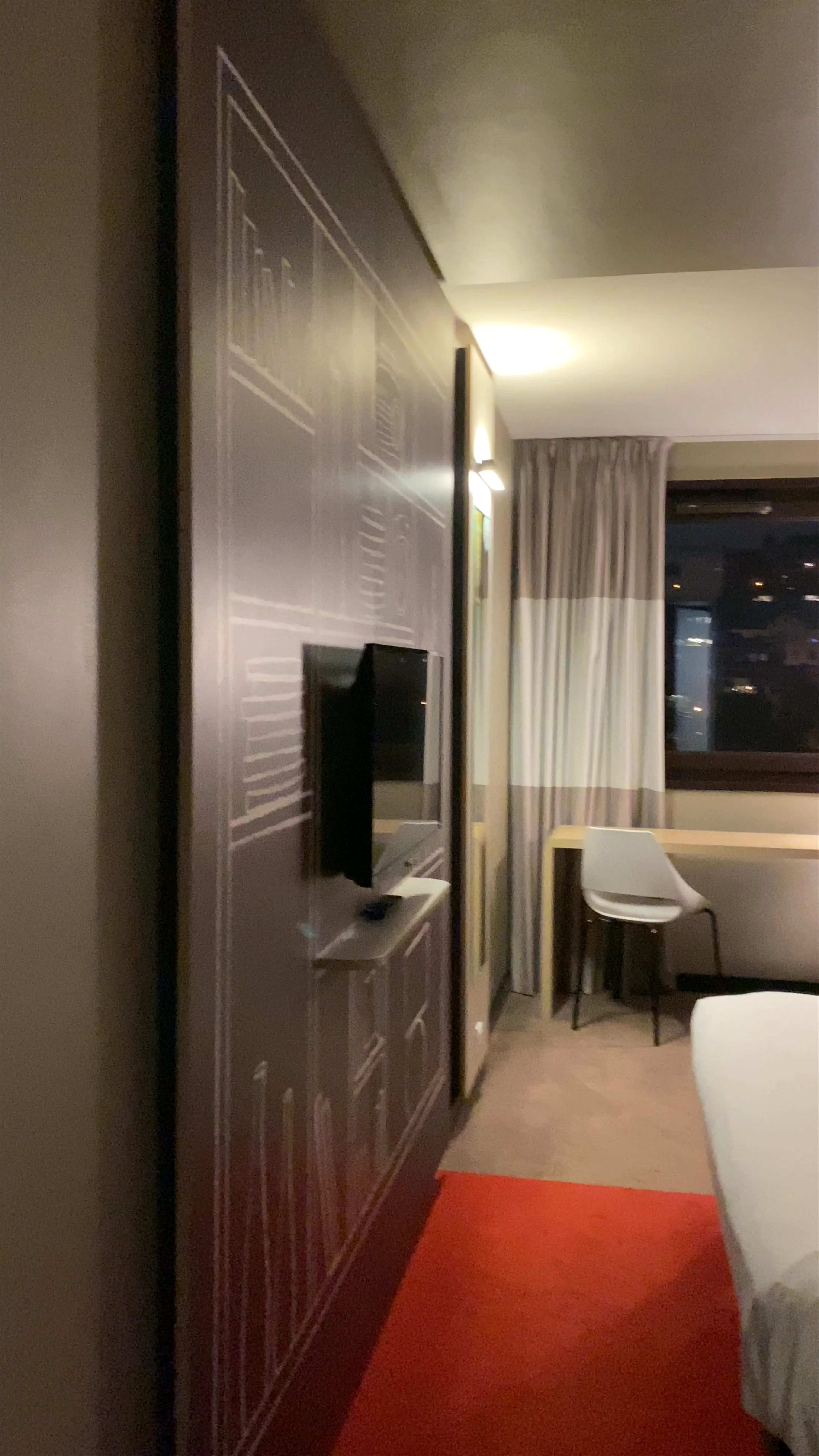 ibis Budapest Castle Hill