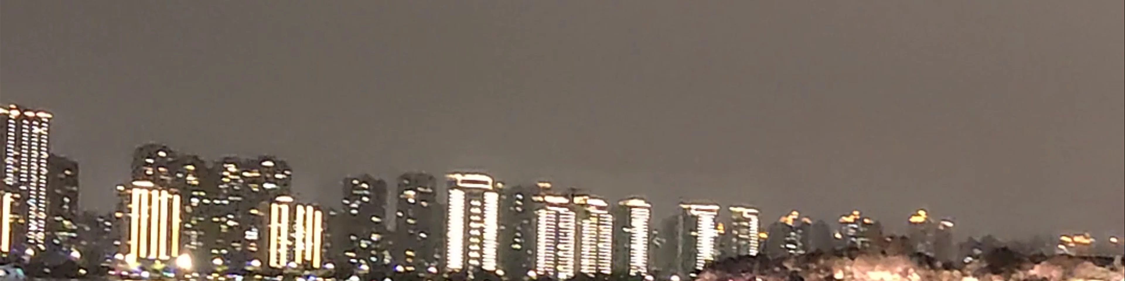 Jinji Lake
