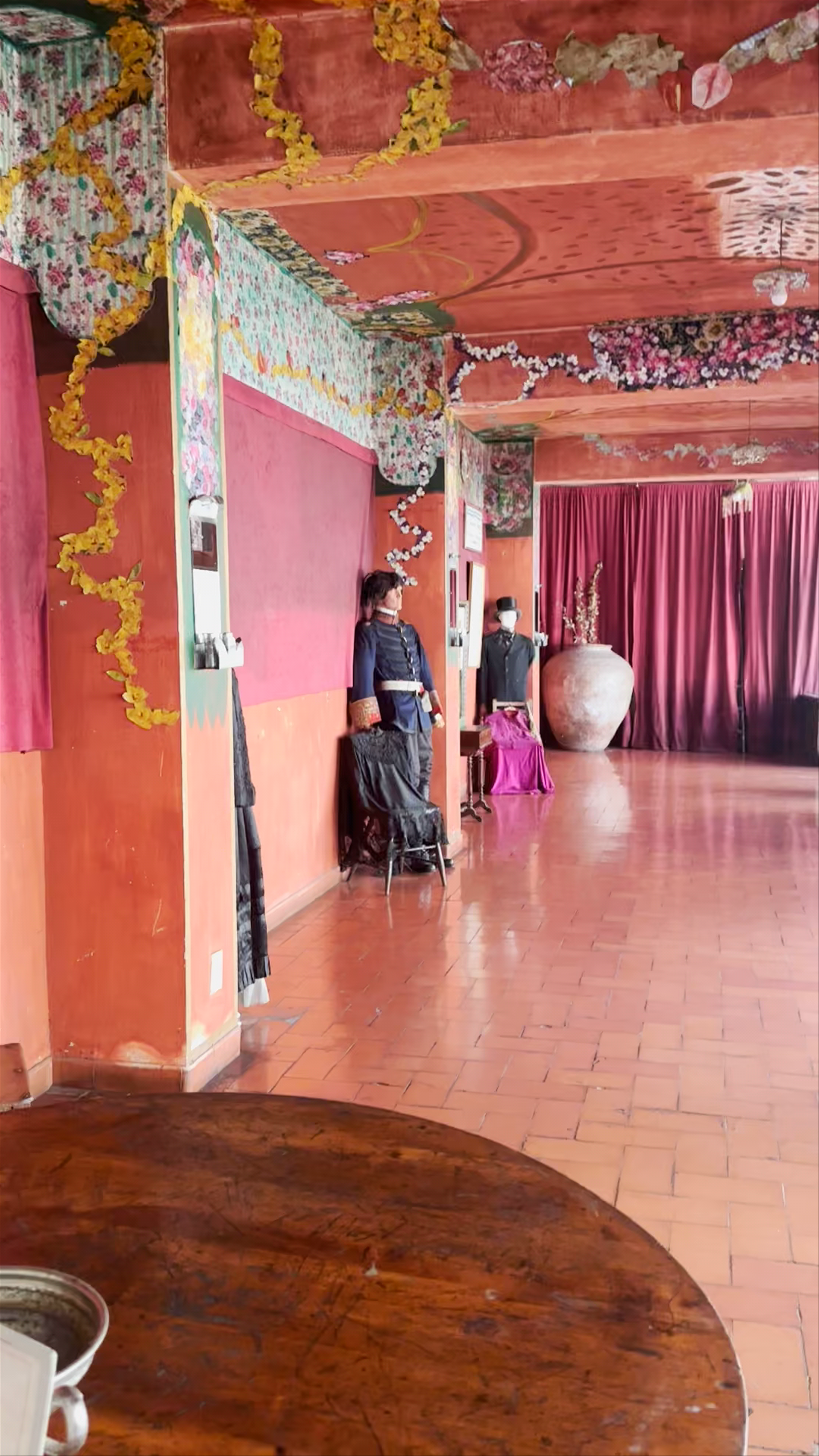 General San Martín Historic Museum