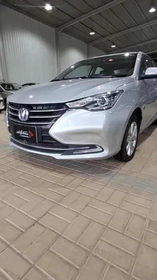 شانجان السفن Full Option 2025