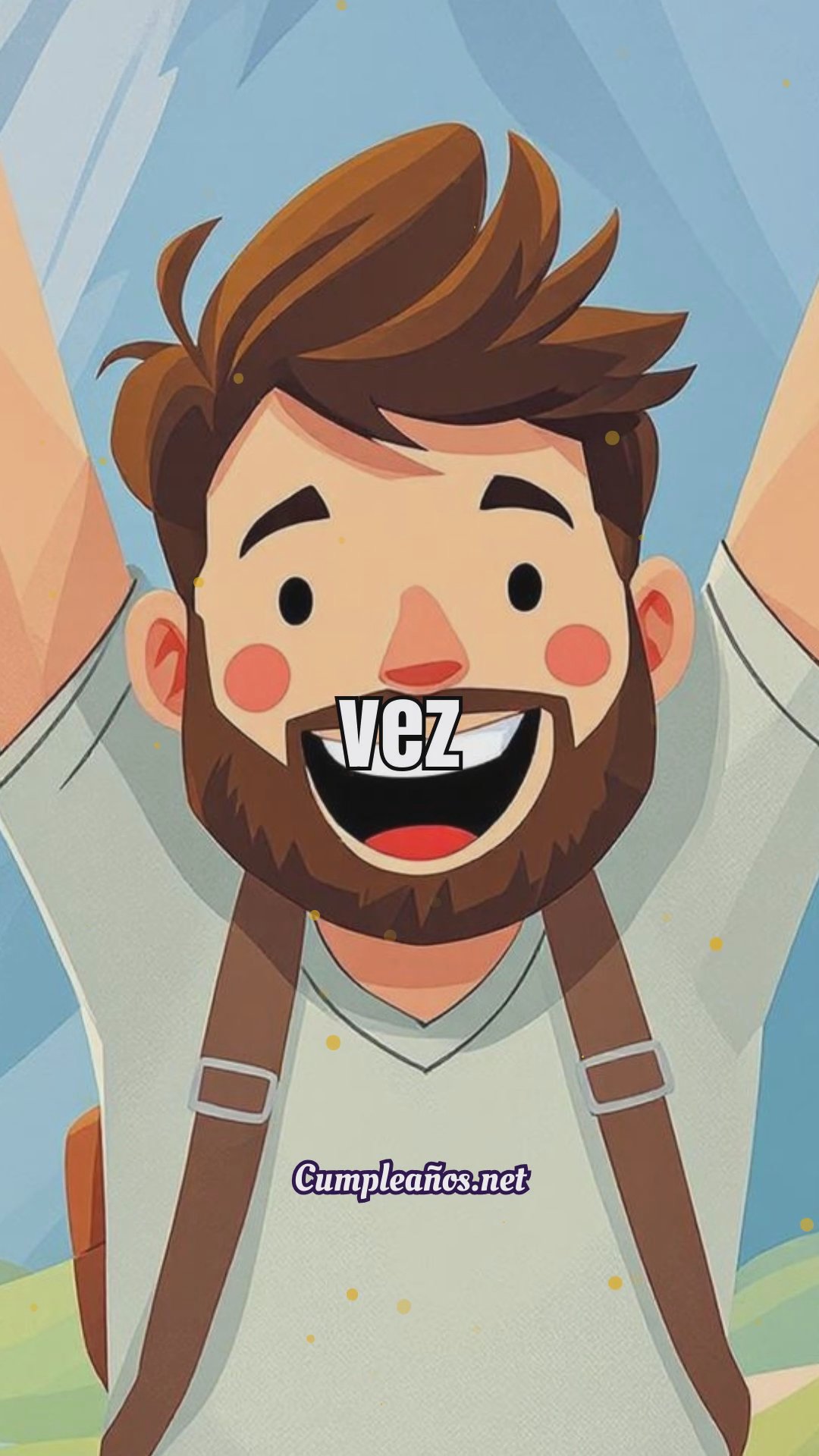 Cuando los sueños se hacen realidad: un mensaje para ti