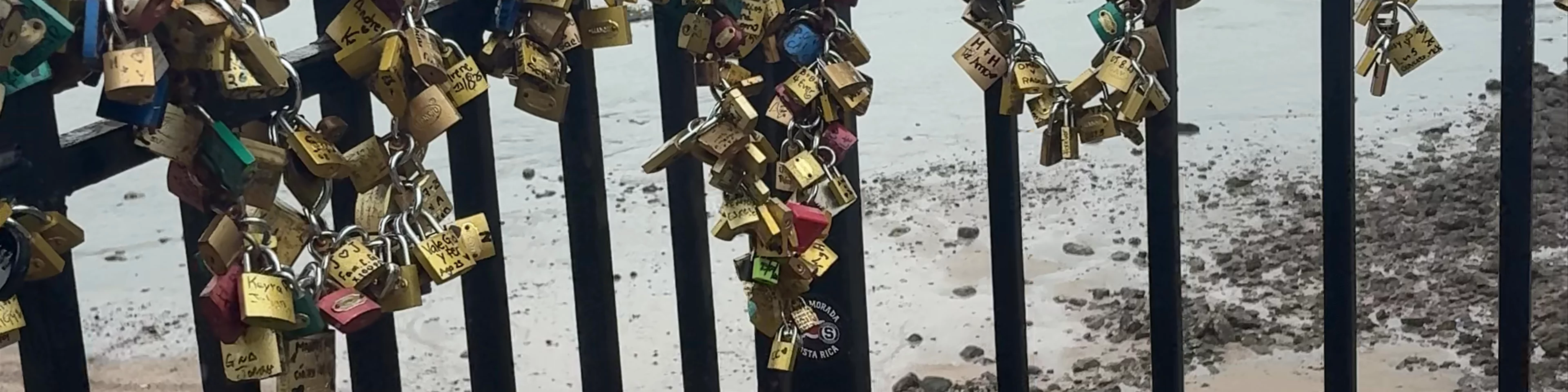 Locks Viewpoint