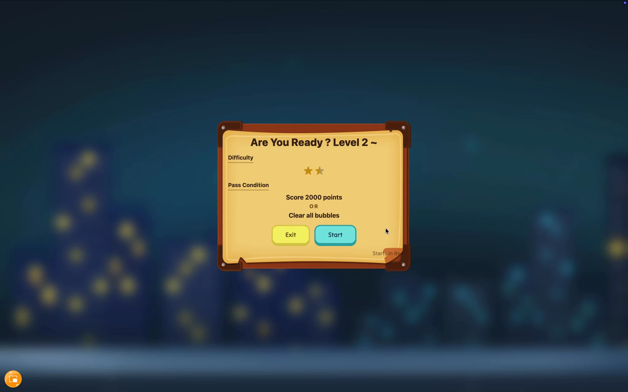 SwayJoy: Motion Games | Play in Your Browser image 1