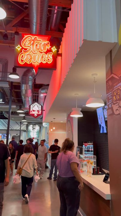 Starcones - Starcones - Fast Food Near Me - Whittier, California