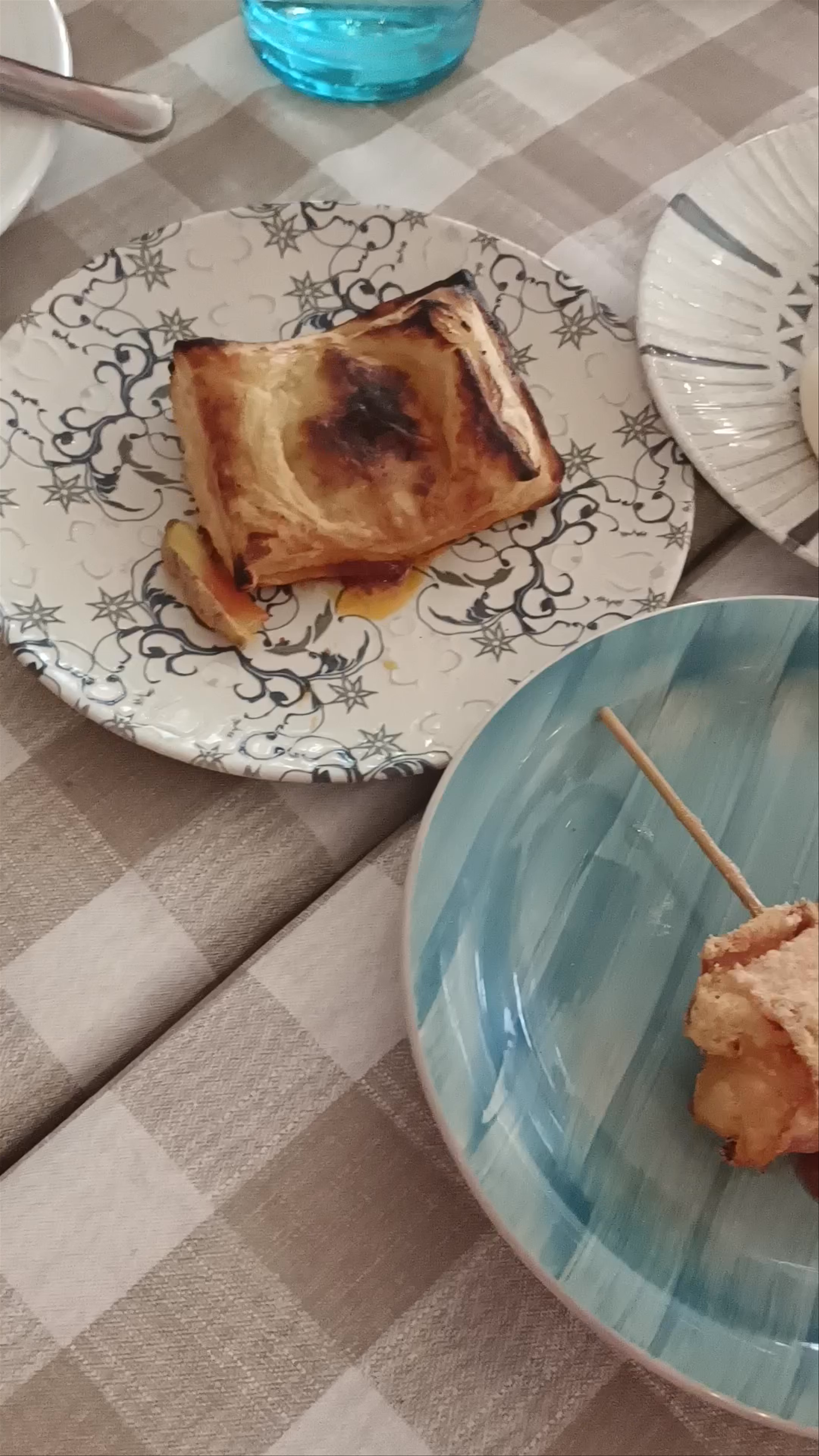 Authentic Spanish Dining Experience at Restaurante La Boheme, Archena