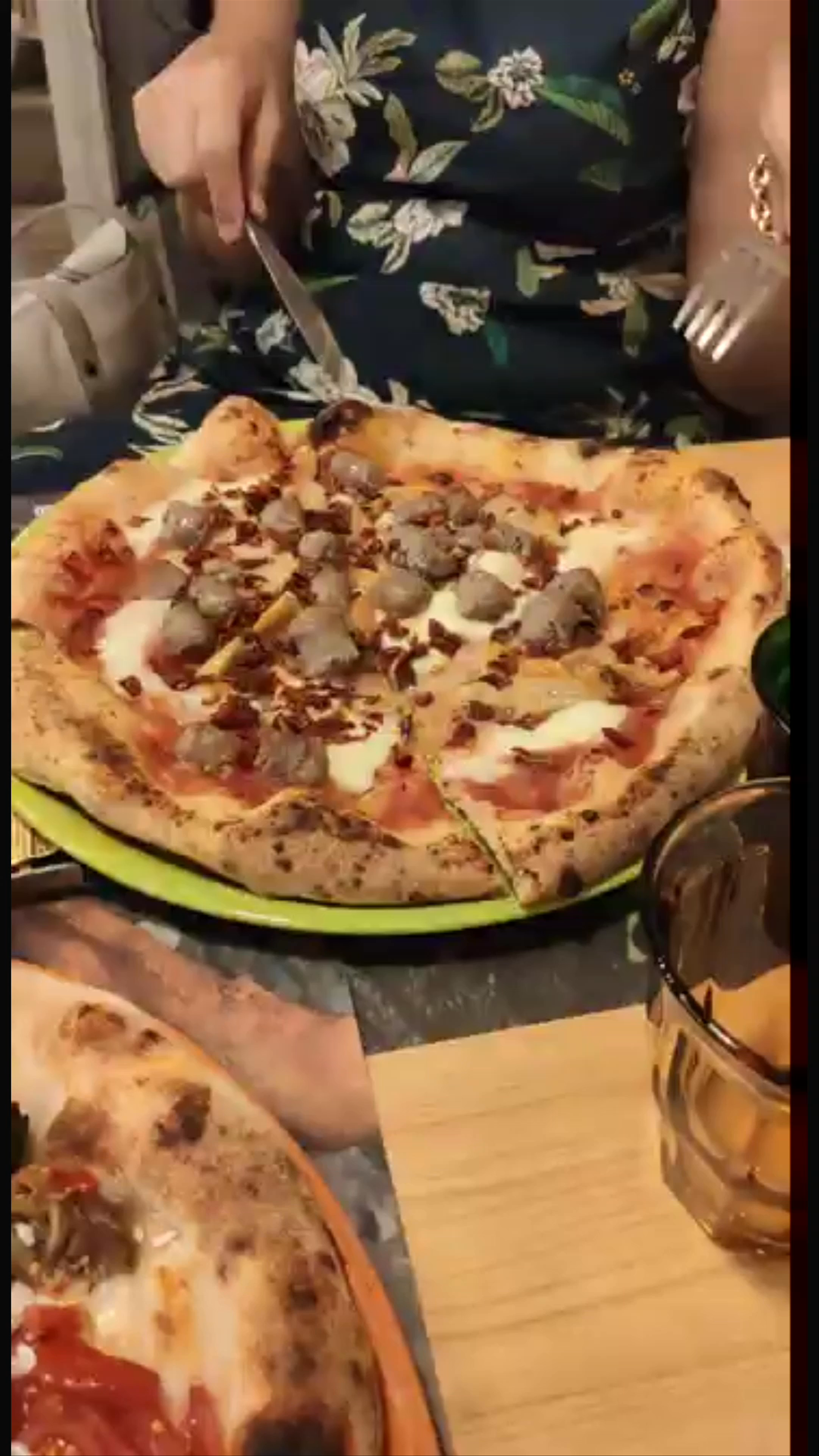 Il Mugnaio - esperienze di gusto