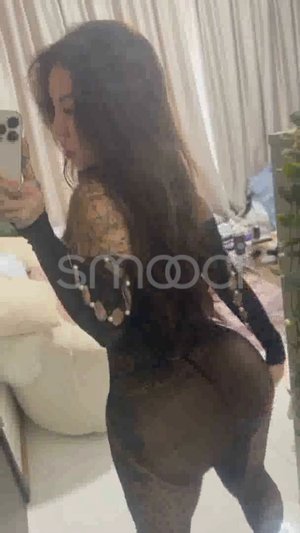 Hannah Singapore Escort Video #27527