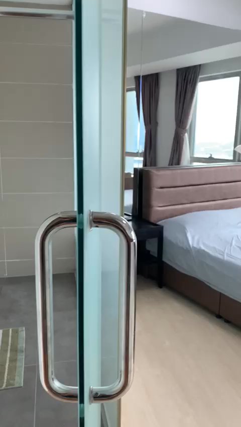 undefined of 320 sqft (room) Apartment for Rent in The Sail @ Marina Bay - Project Photos 5
