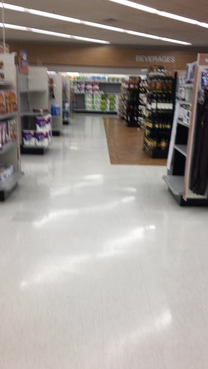 Rite Aid - Literally no one ever here! - Drugstores Near Me - Clackamas, Oregon