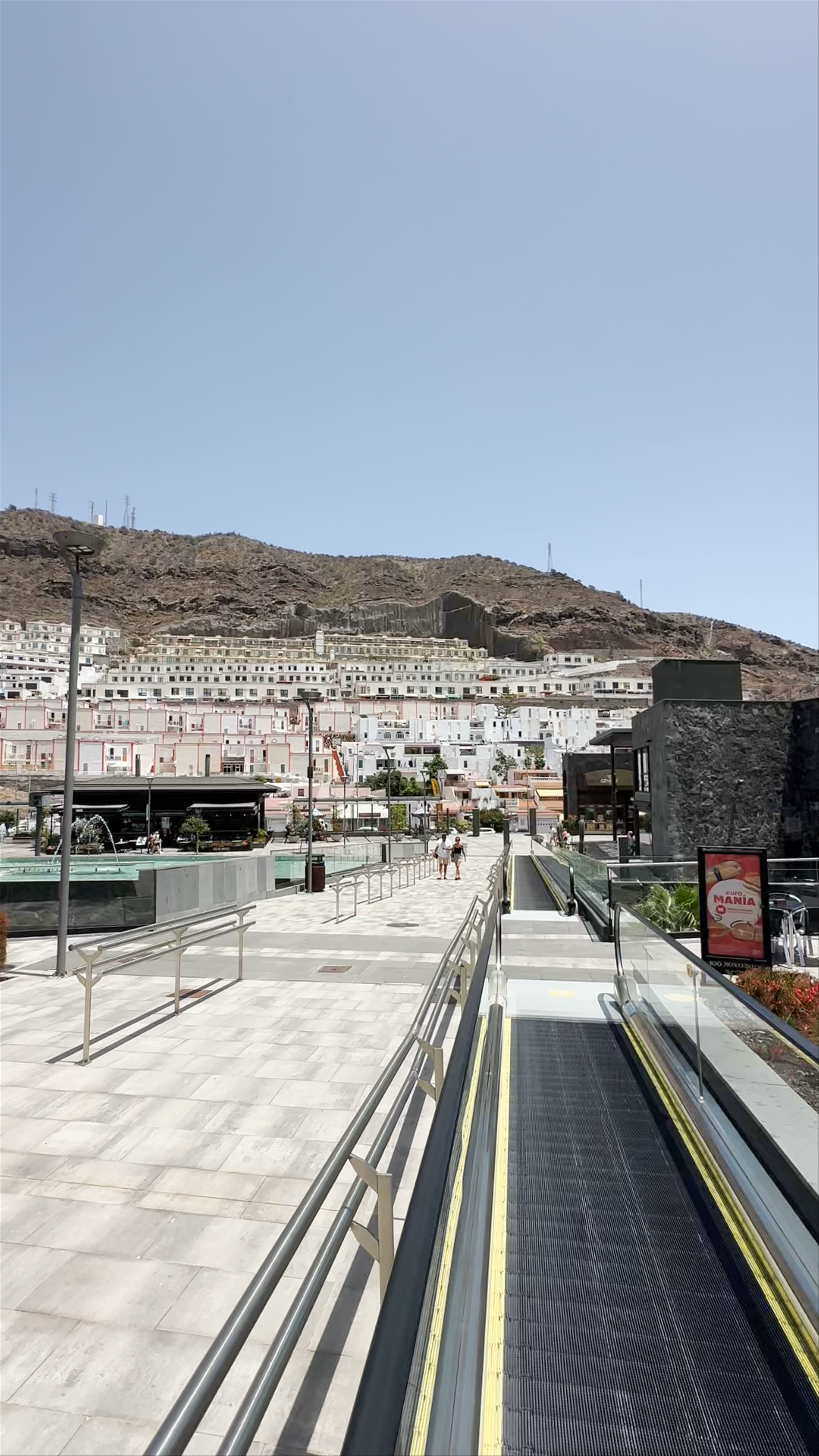 Mogan Mall