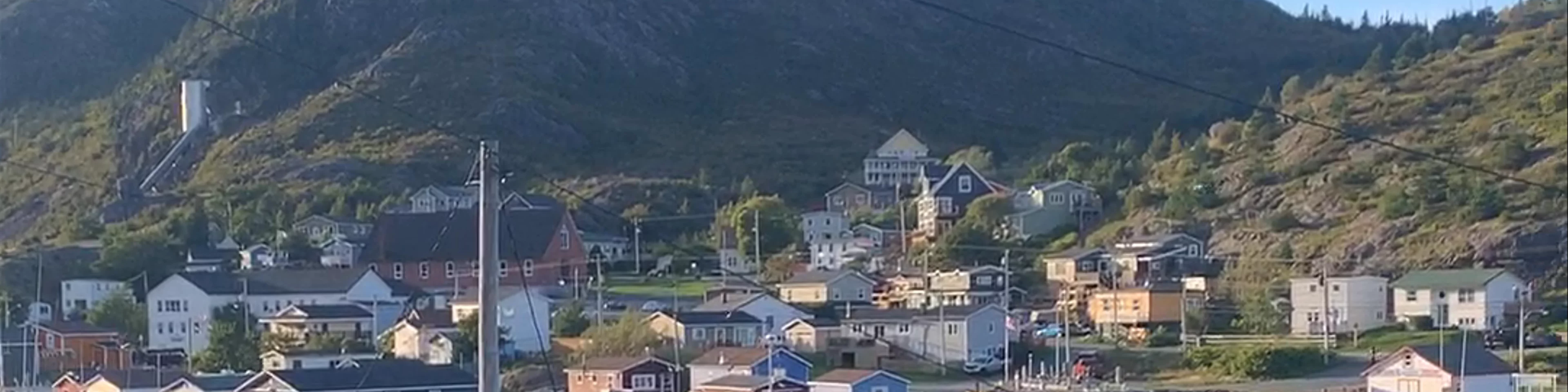 Petty Harbour