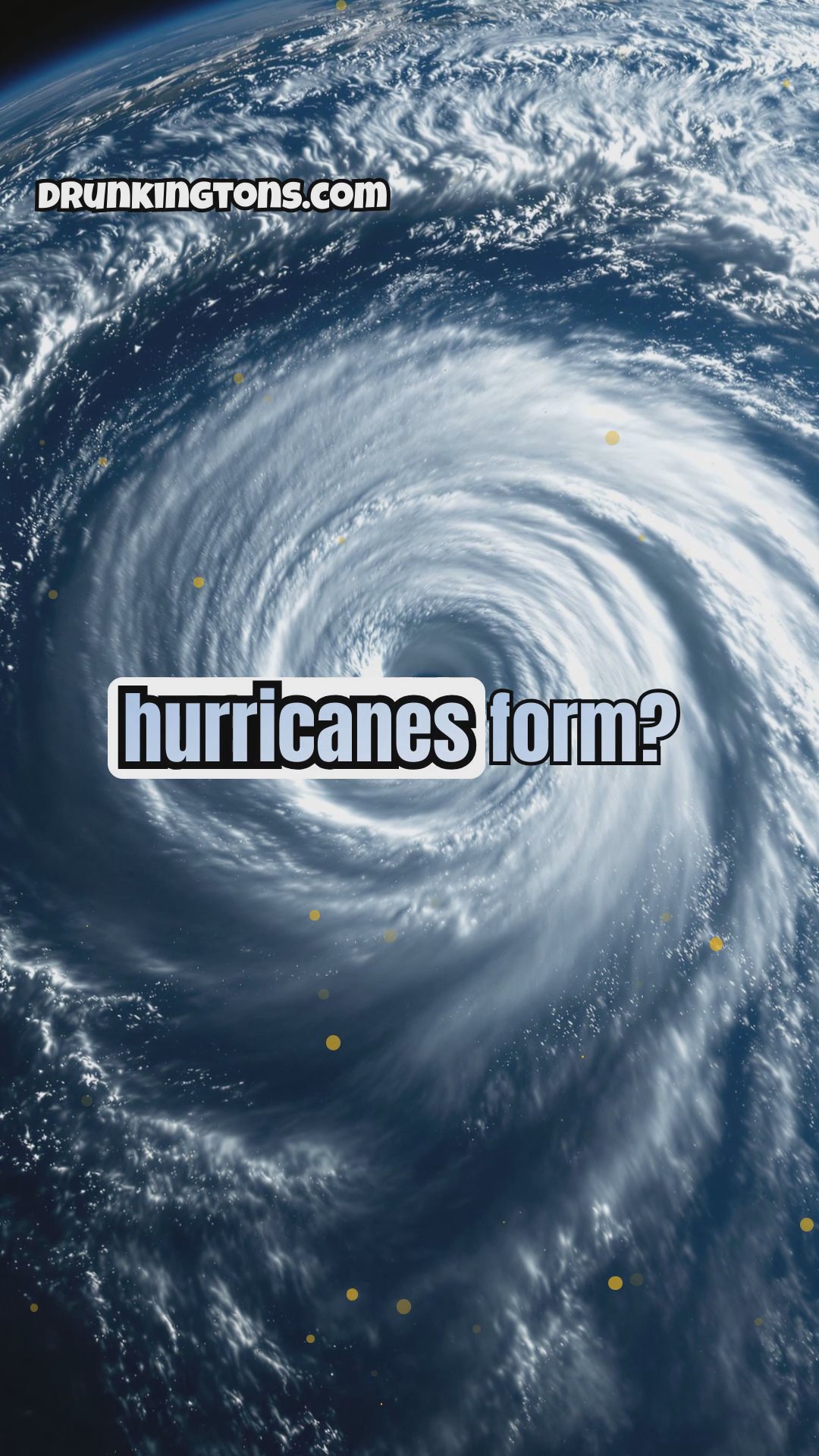 The Science Behind Weather: From Hurricanes to Rainbows