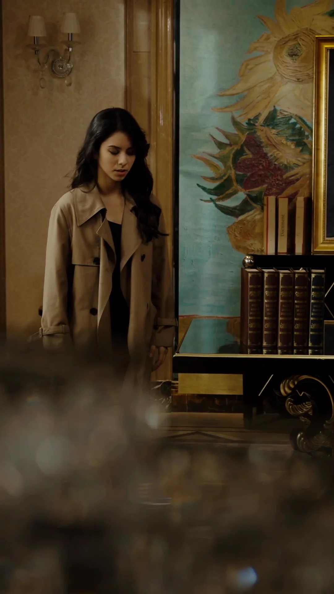In Love With My Godfather S Daughter - S1E8