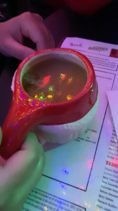 Death Punch - Cocktail Bars Near Me - Washington, DC, District of Columbia