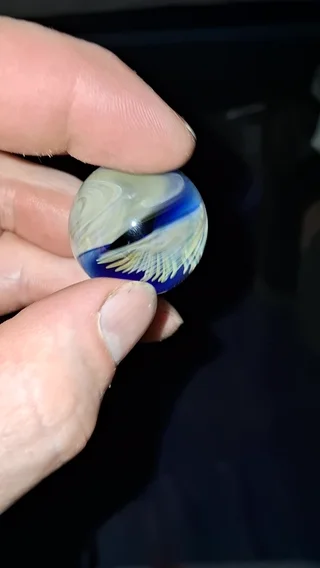 Preview pic of Fumed Marble