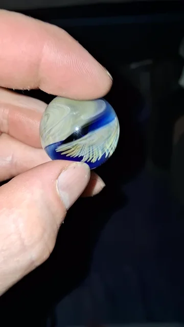 Preview pic of Fumed Marble