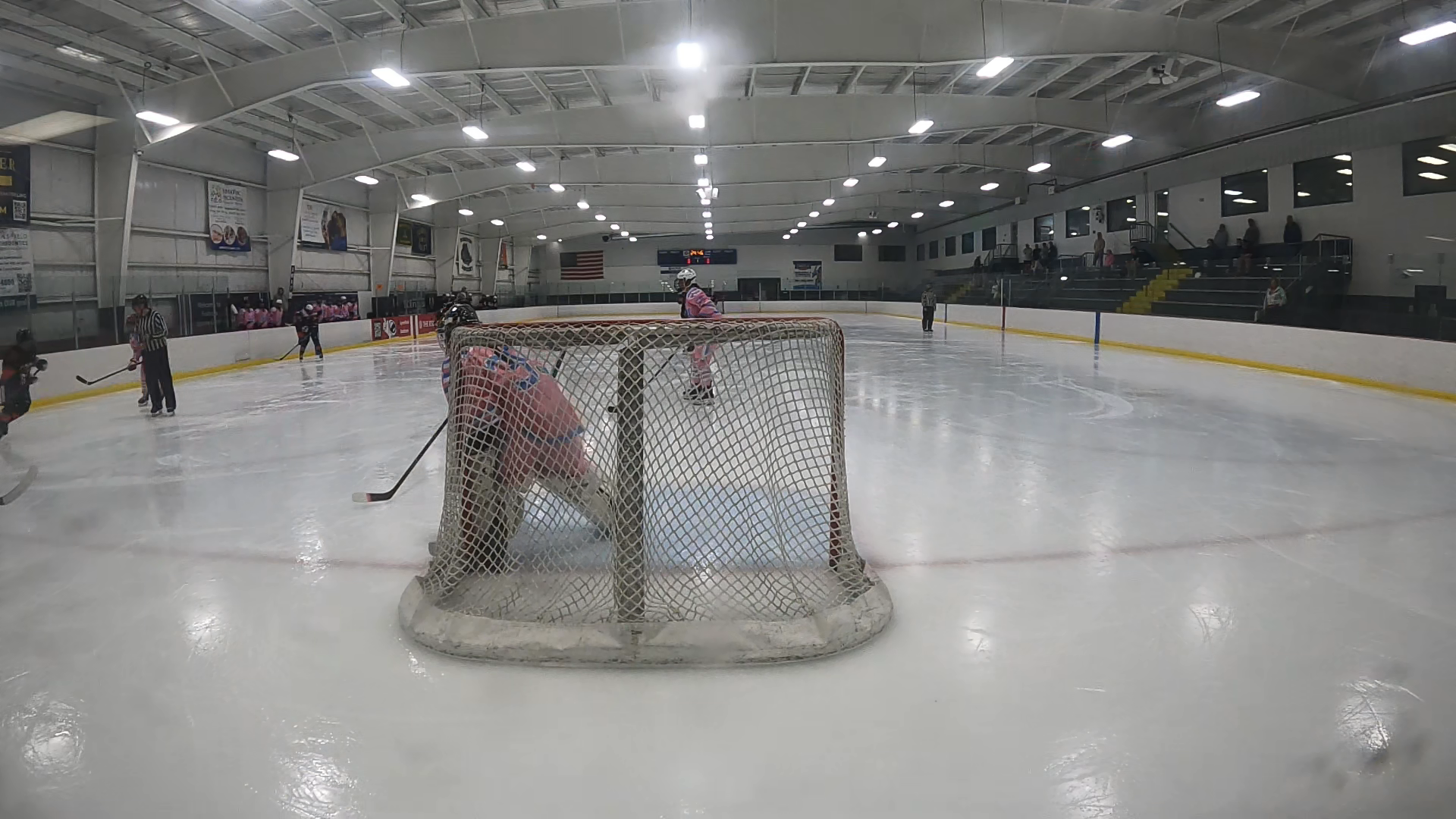 Jade Ayles Shines in Chowder Cup Gold Medal Win - MVP Highlights