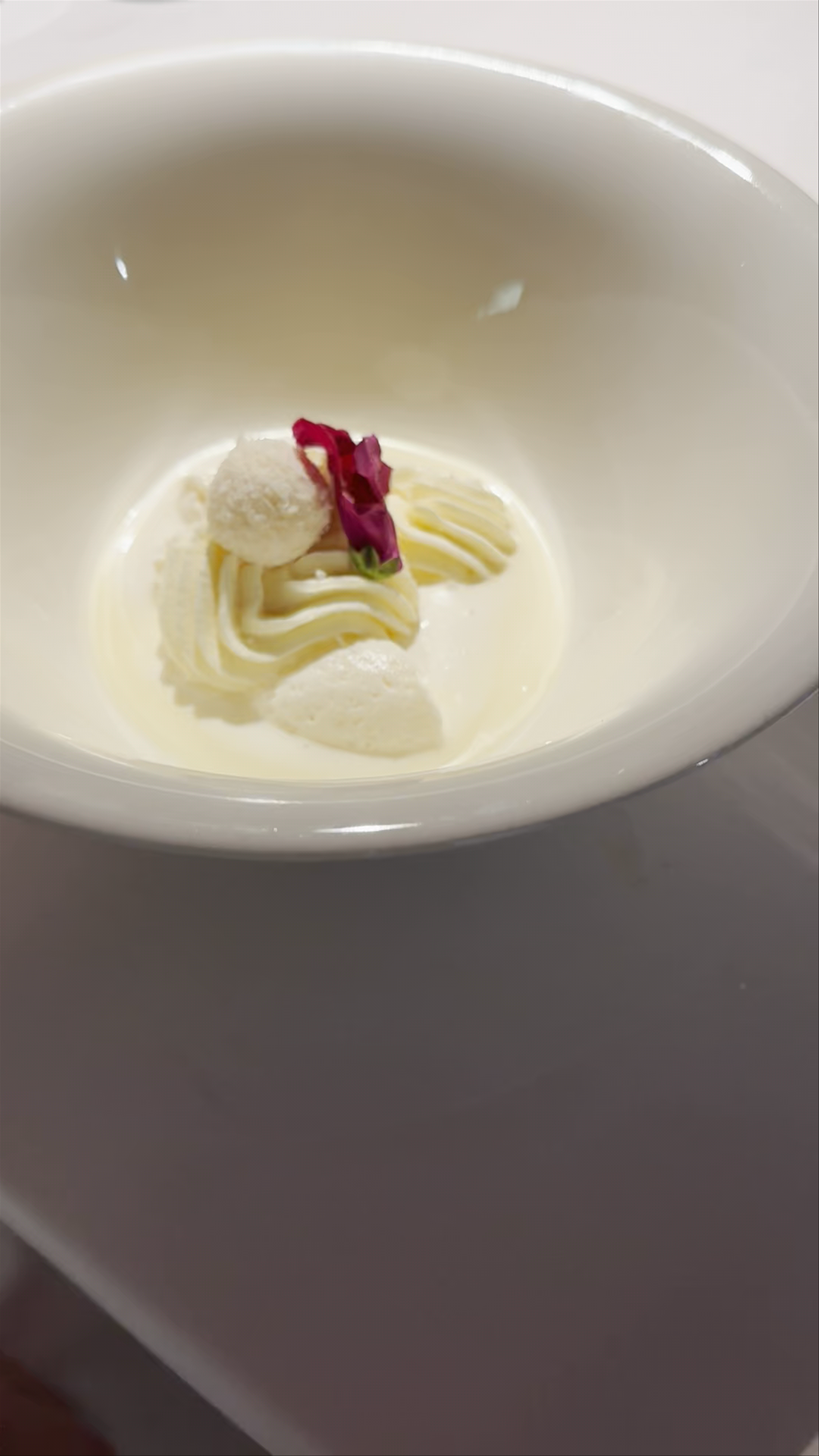 Restaurante La Vicaría