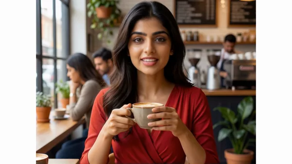 AI Avatar Video video example made with AITuber