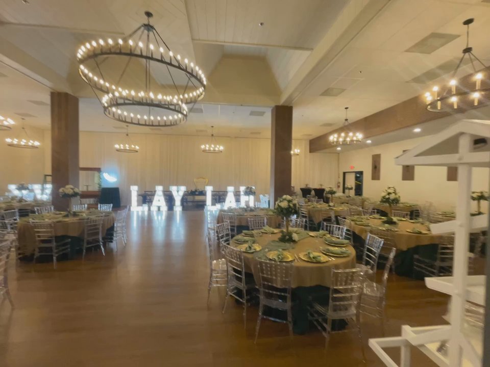 1951 Banquet Hall - Venues & Event Spaces Near Me - South Gate, California