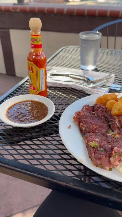 Brekkies - Breakfast & Brunch Near Me - Solvang, California