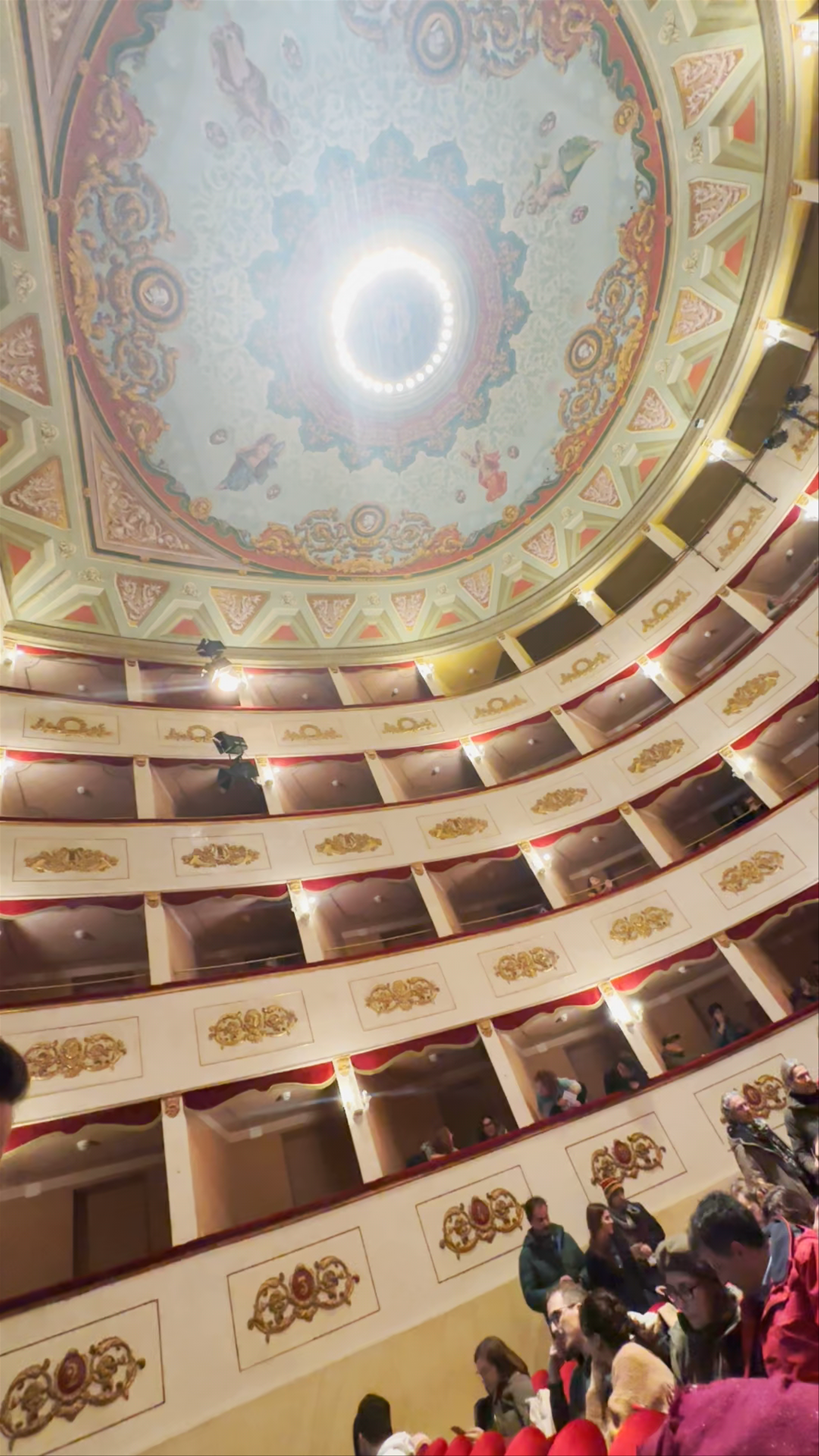 Teatro Persiani