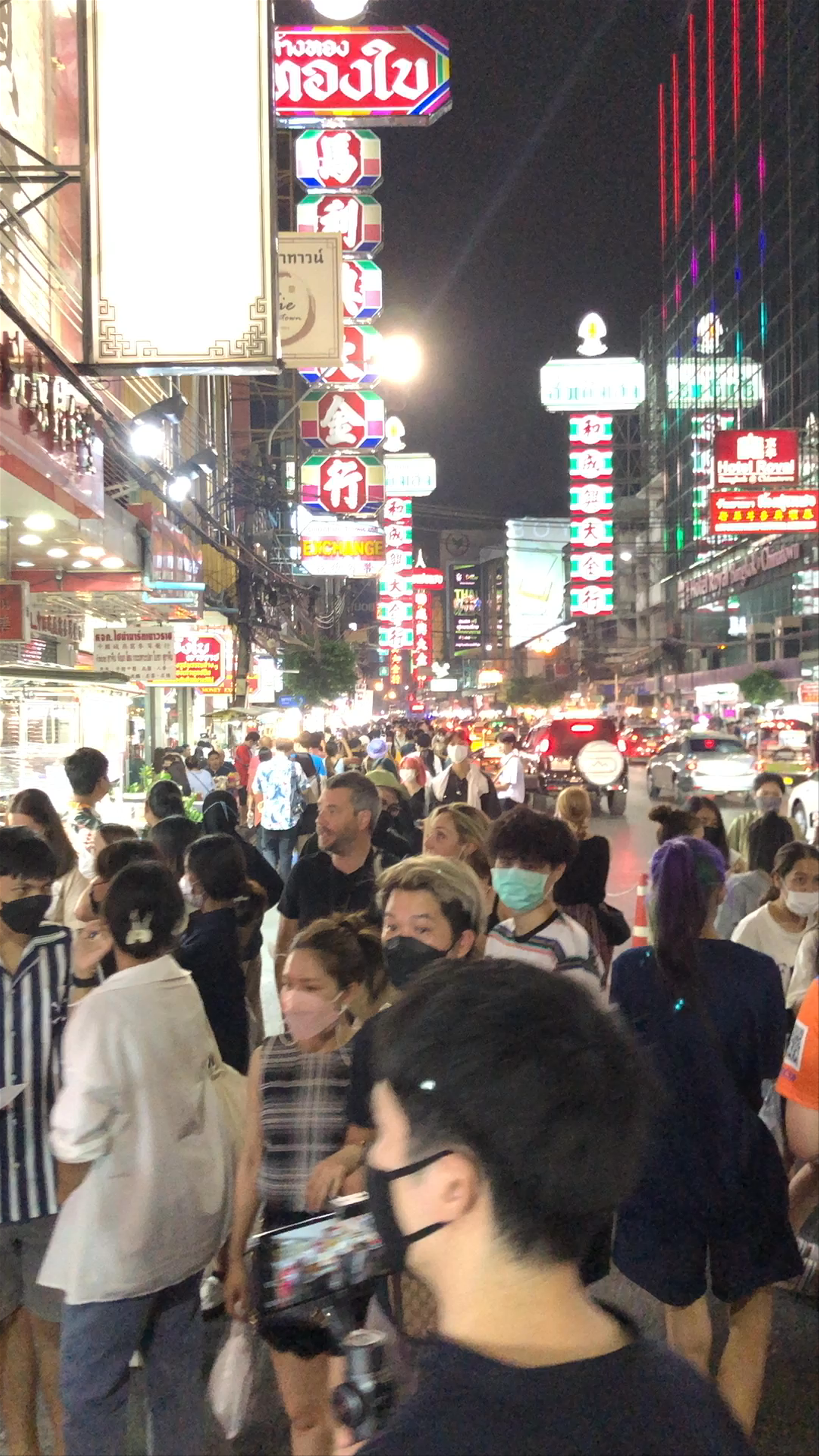 Chinatown