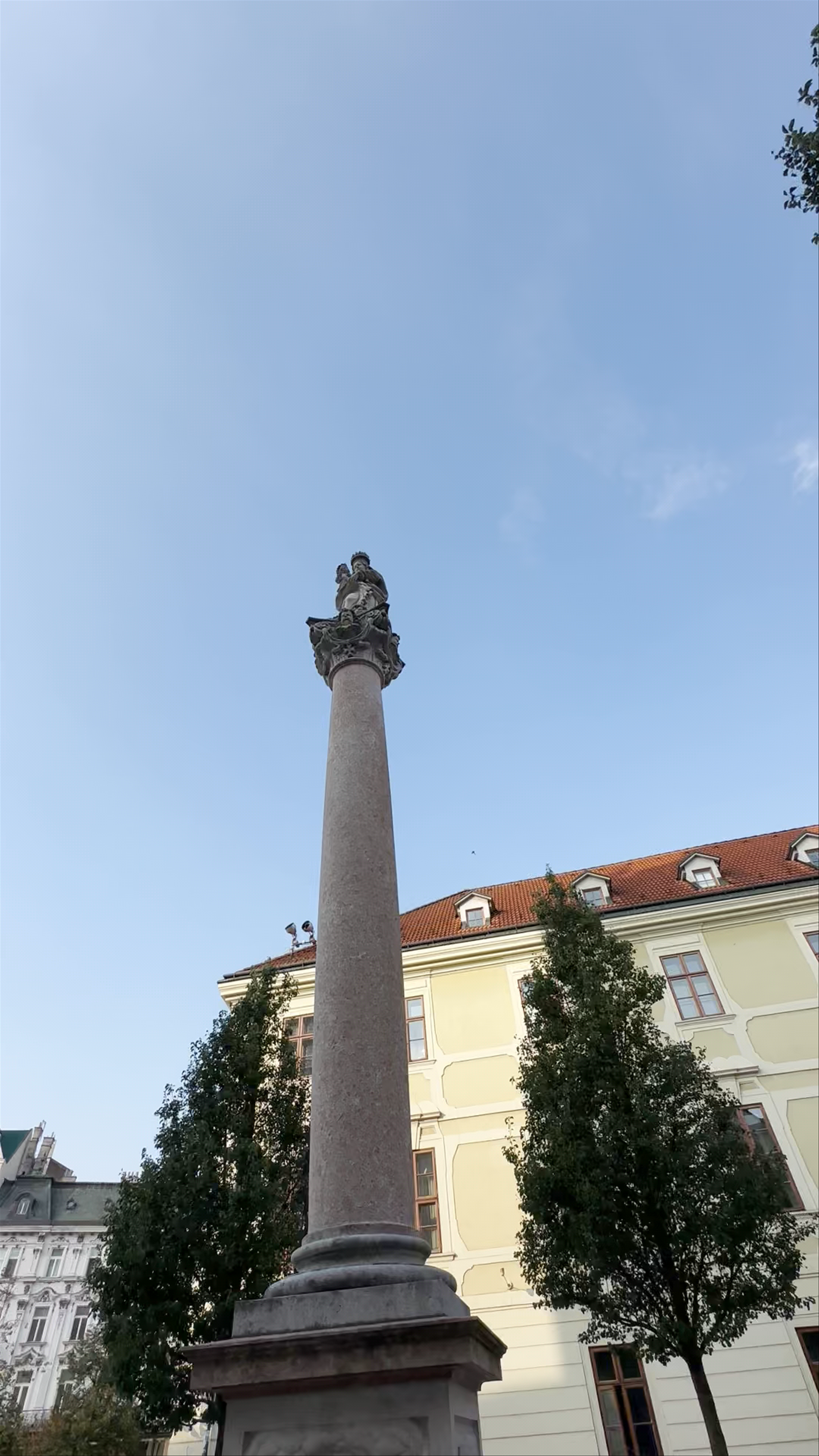 Church of the Most Holy Savior (Jesuit Church)