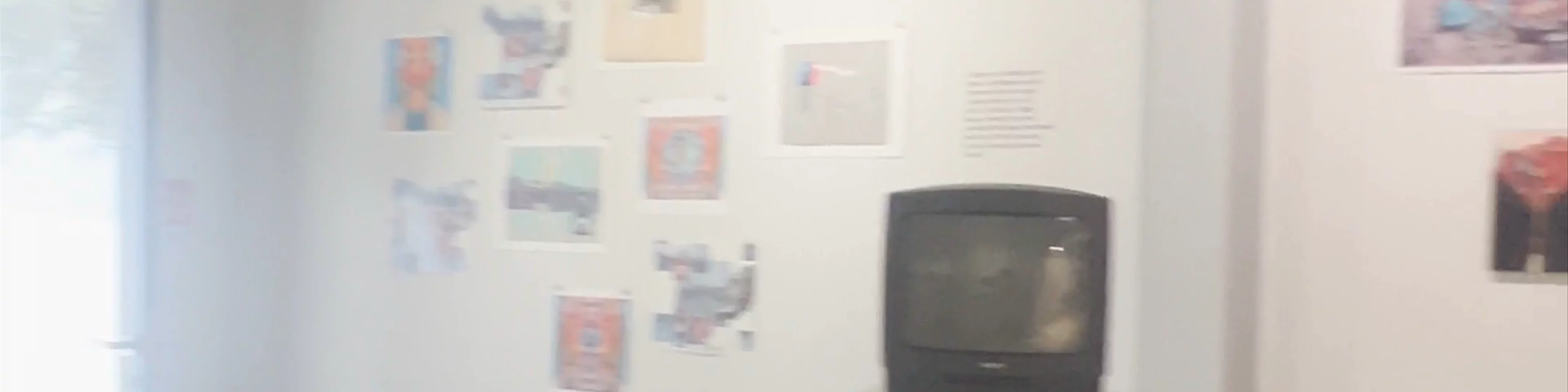 HAMBIS MUNICIPAL MUSEUM OF PRINTMAKING