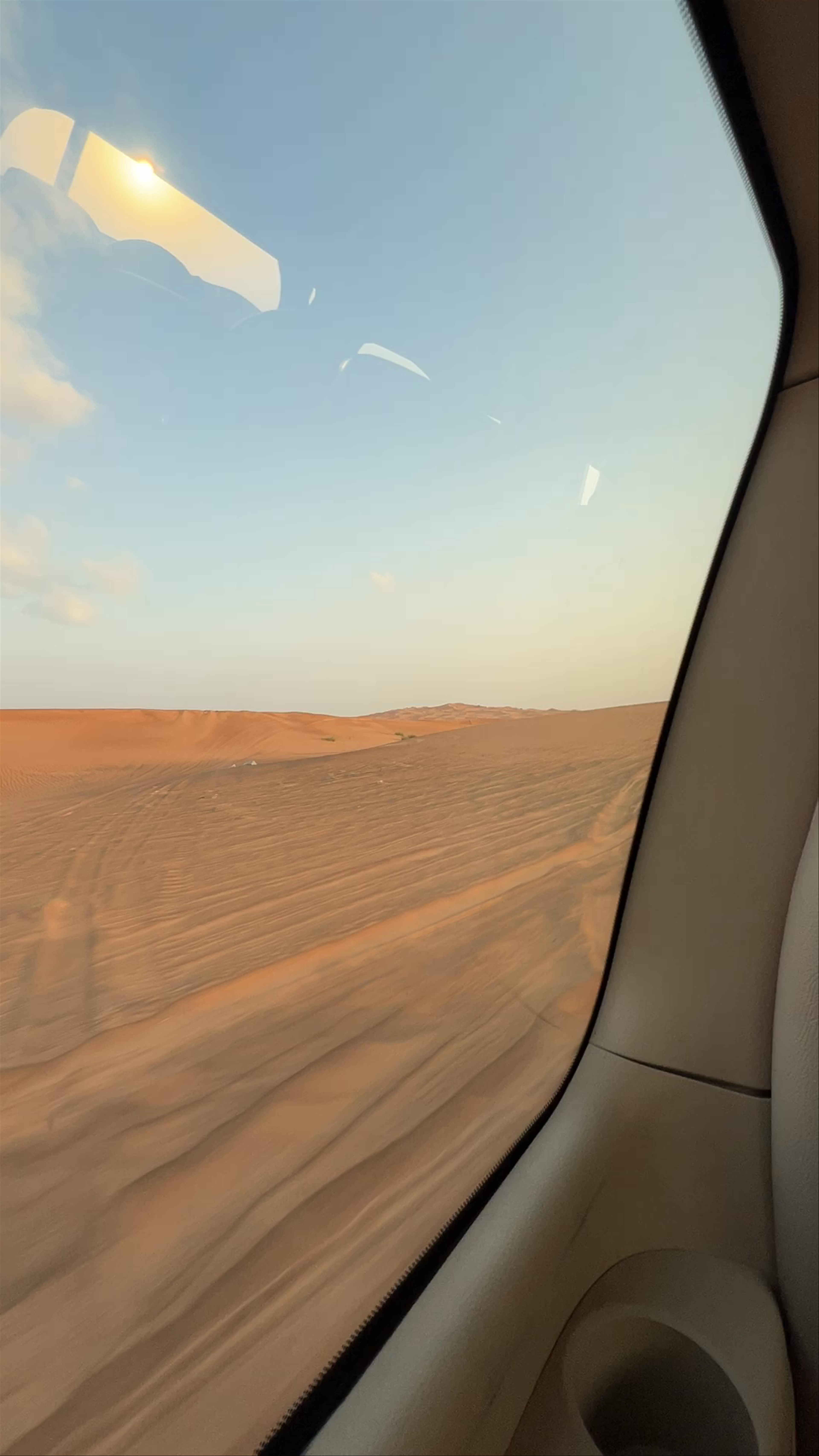 Desert Safari Dubai - Dubai - United Arab Emirates