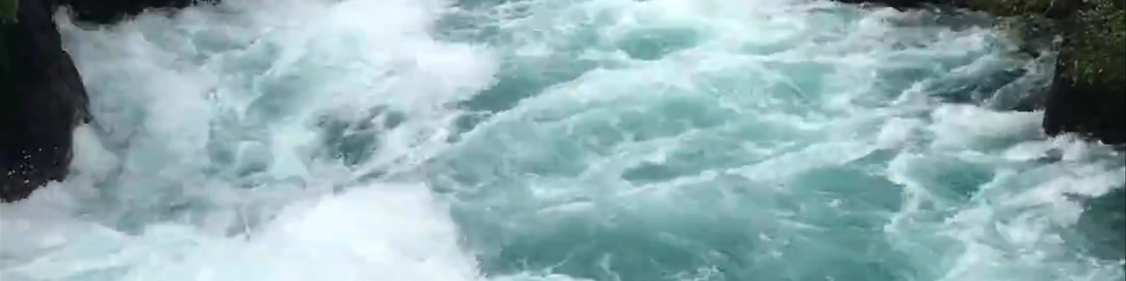 Huka Falls