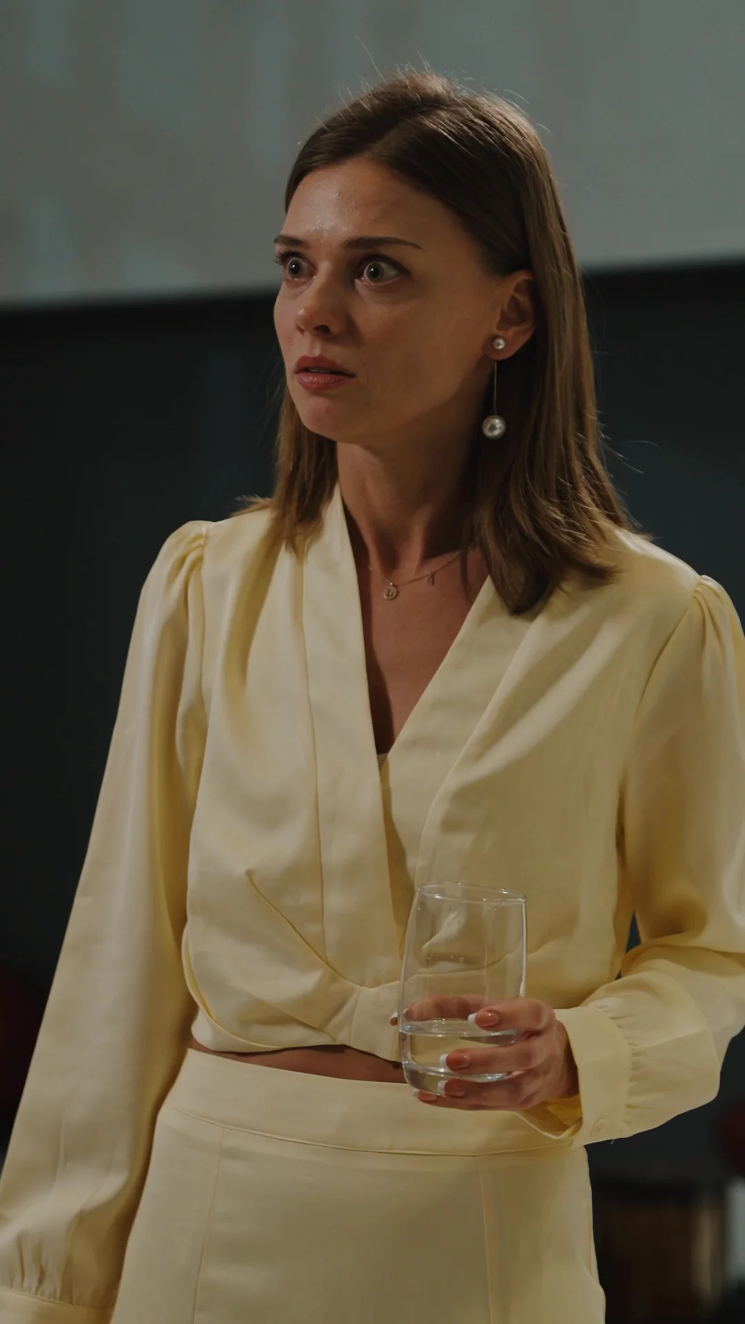 The Unforgettable Love - Episode 8