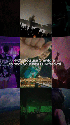 Crewfare