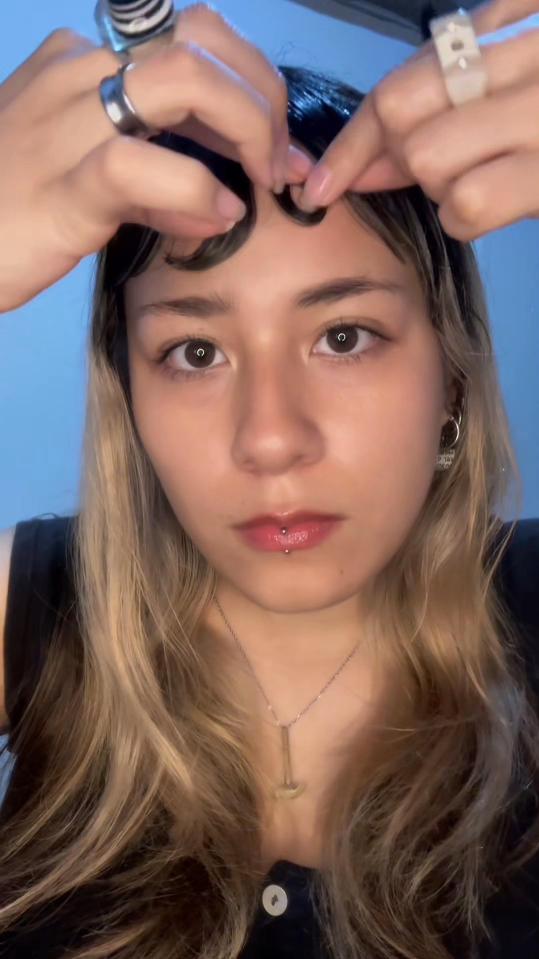 Vídeo UGC 3 de Danna Alethia