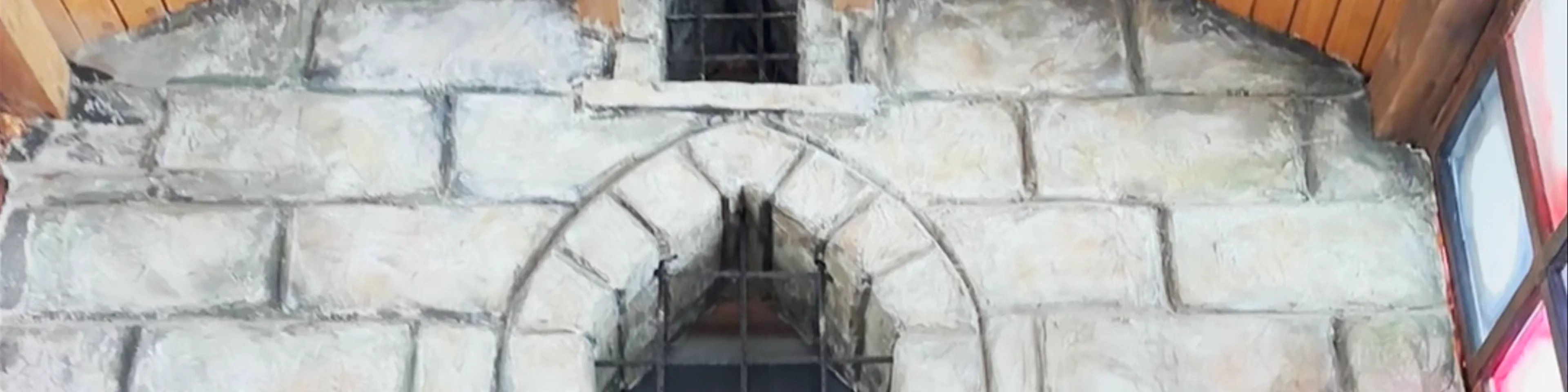 The Castle Of Horror