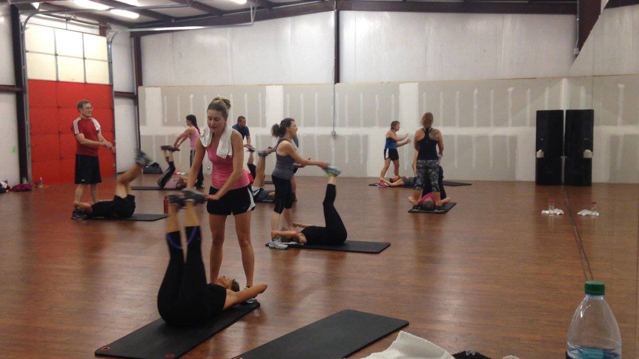 eVOLV Strong - Great Class - Gyms Near Me - Albuquerque, New Mexico
