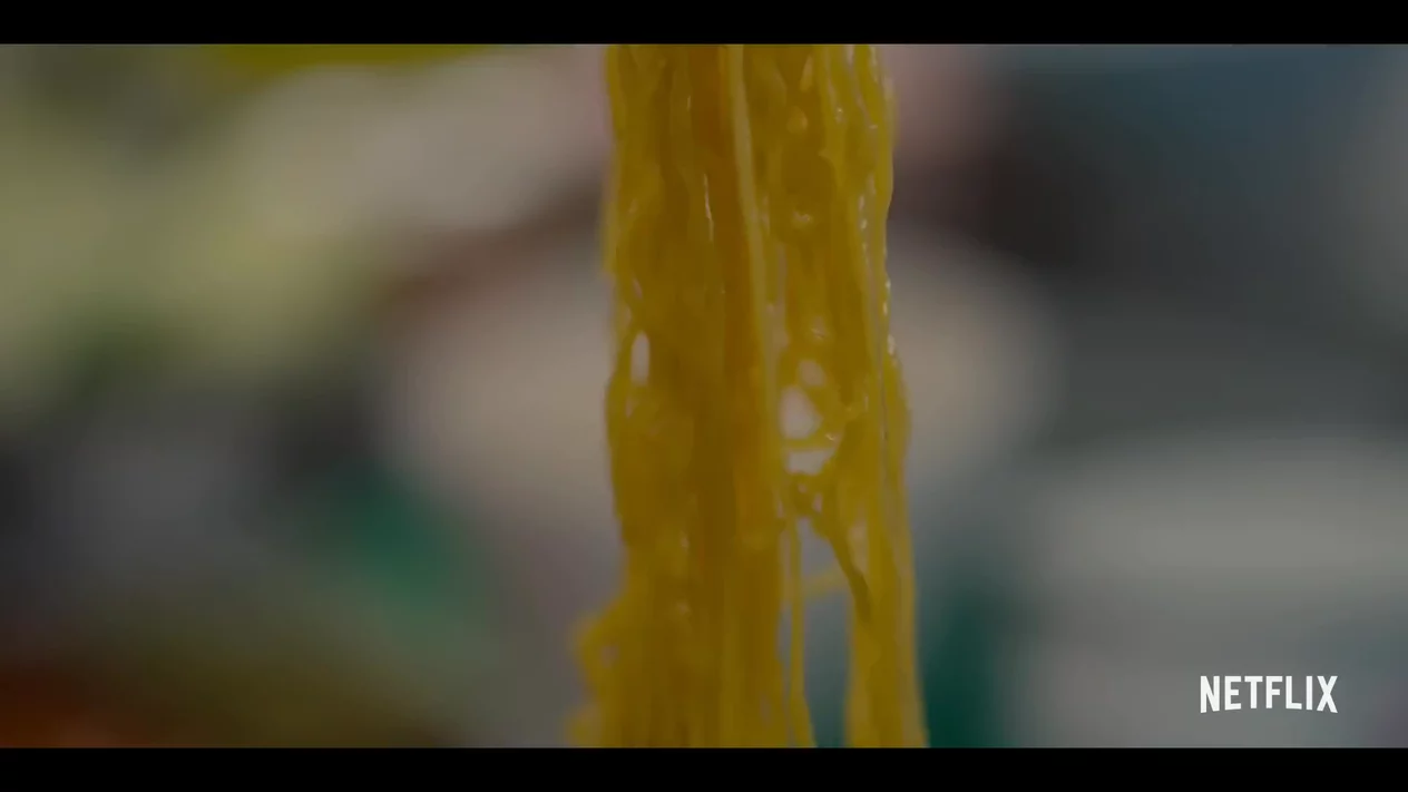 Street Food | Season 1 | Official Trailer