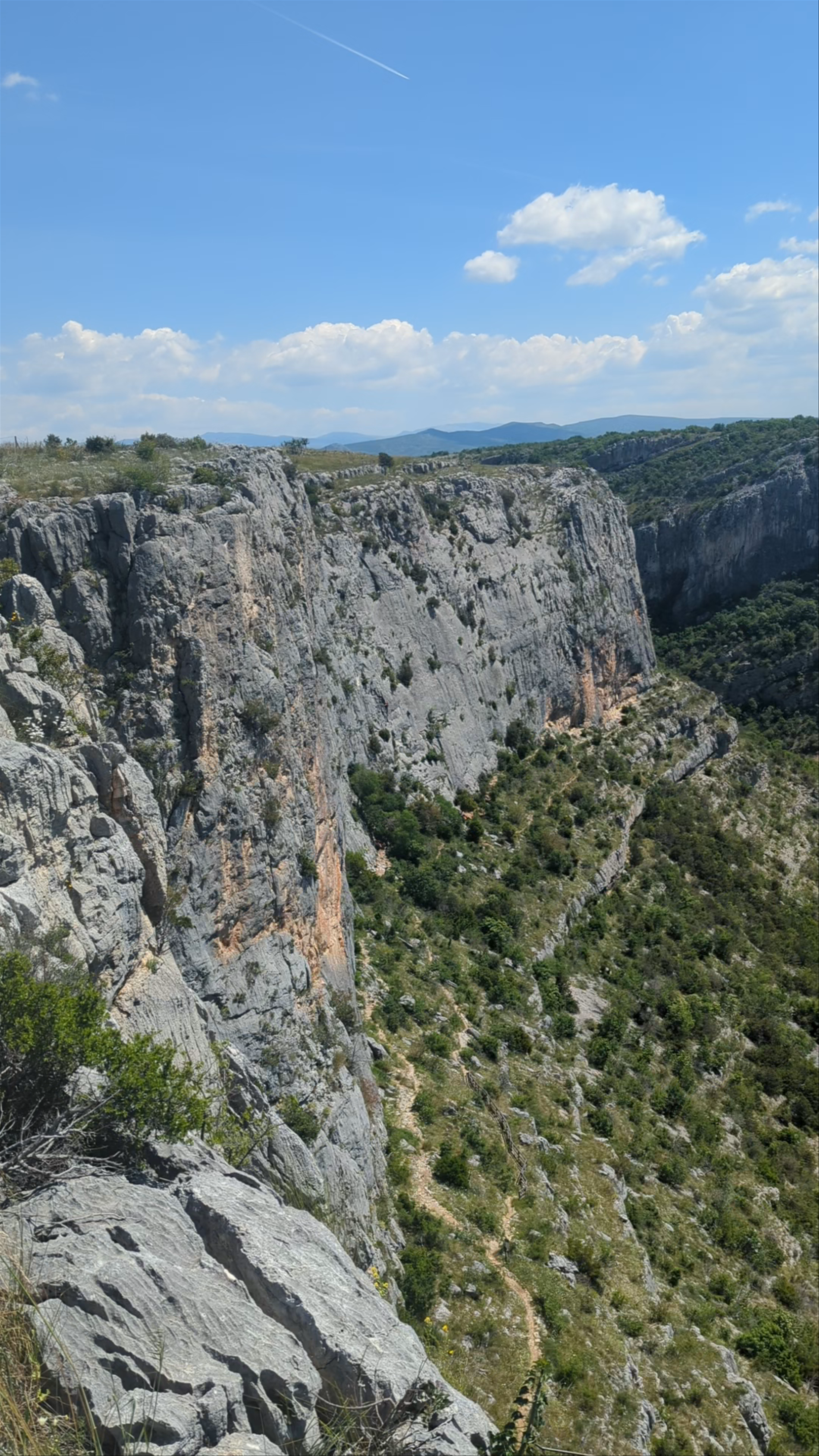 Cikola Canyon