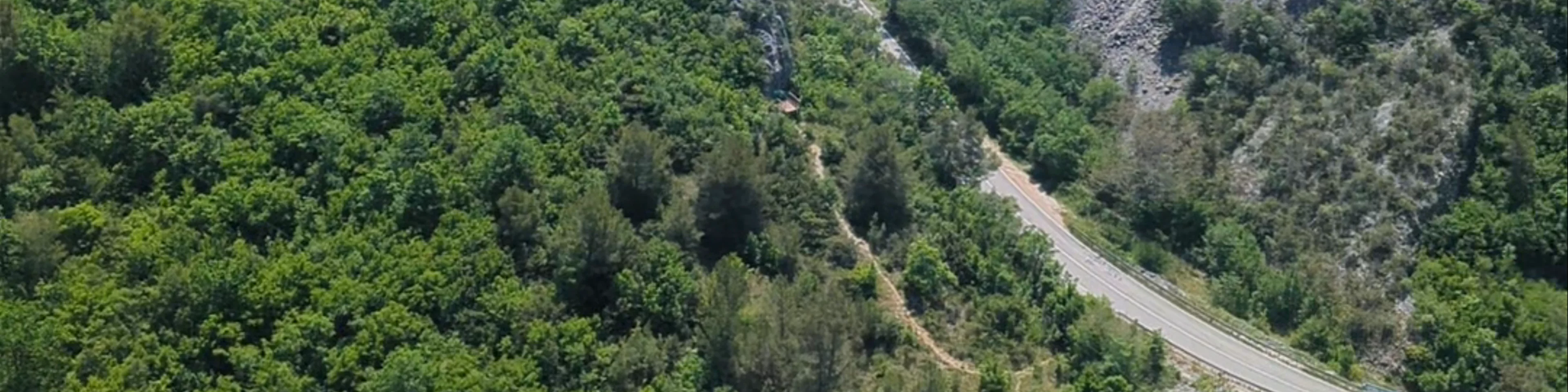 Cikola Canyon